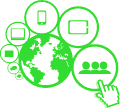 Sosiaalinen intranet / extranet
