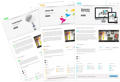 Sovelto Channel – Proof of Concept