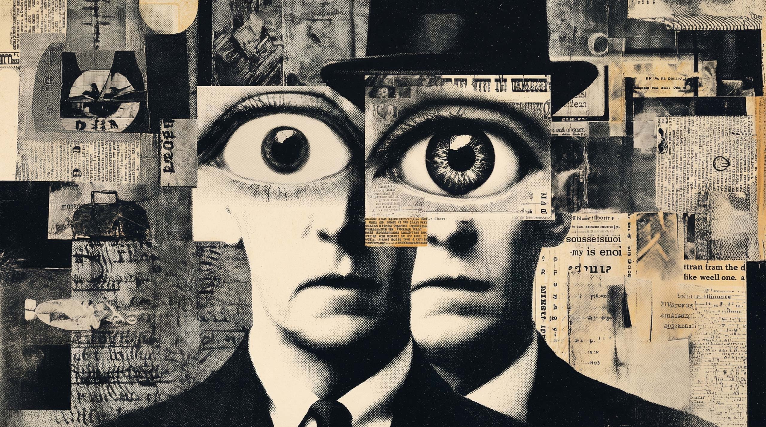 The Archive Dreams Back exhibition preview