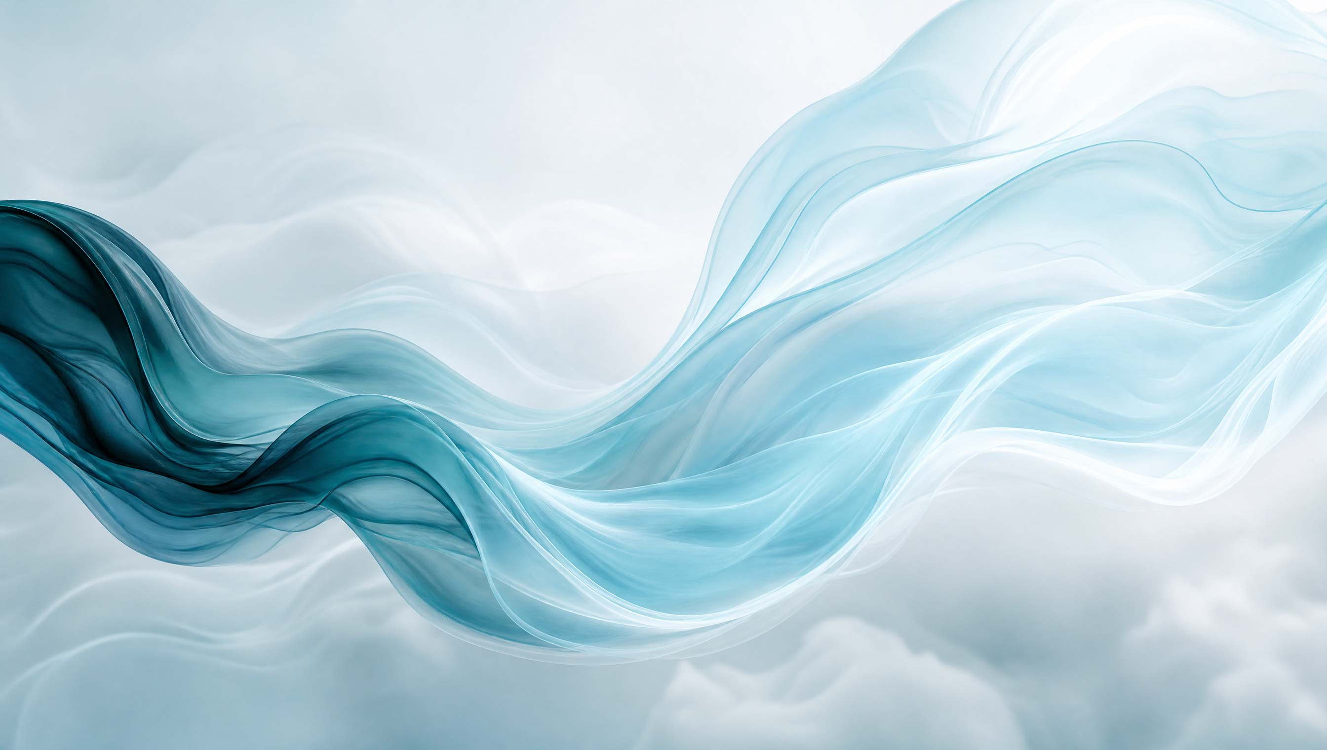 Fluid Air currents