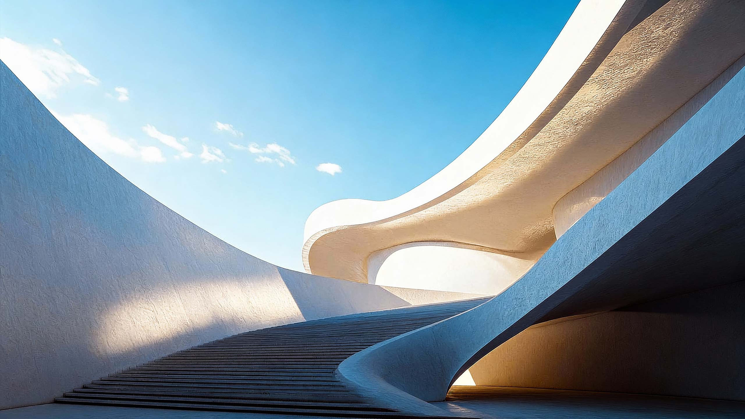 Arc Pavilion