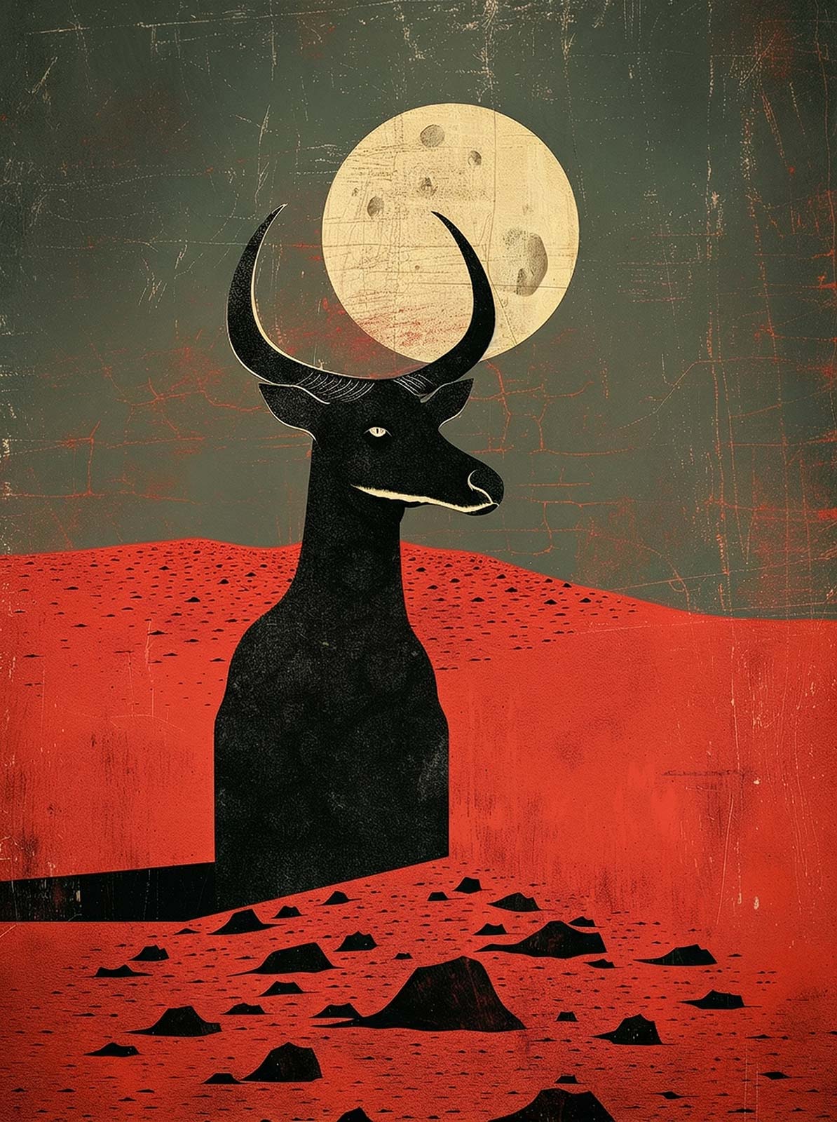The Last Cartographer