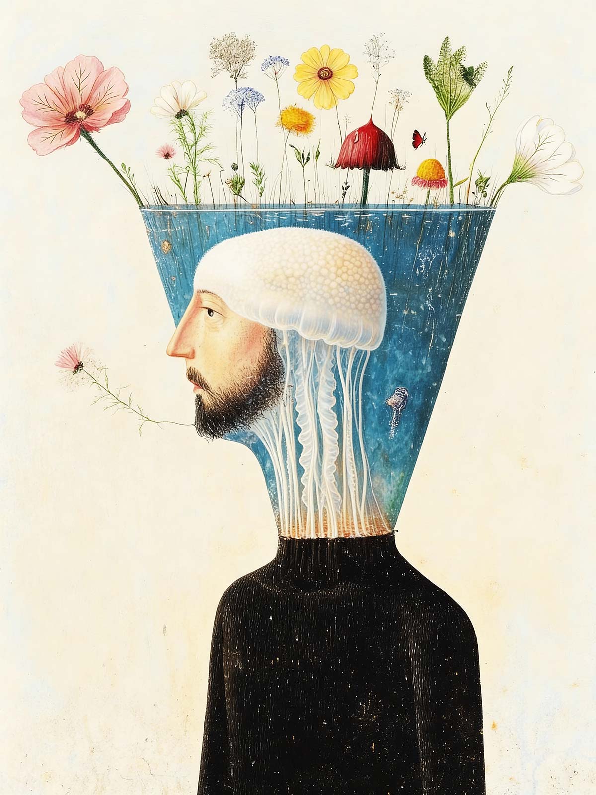 A Field Guide to Inner Weather