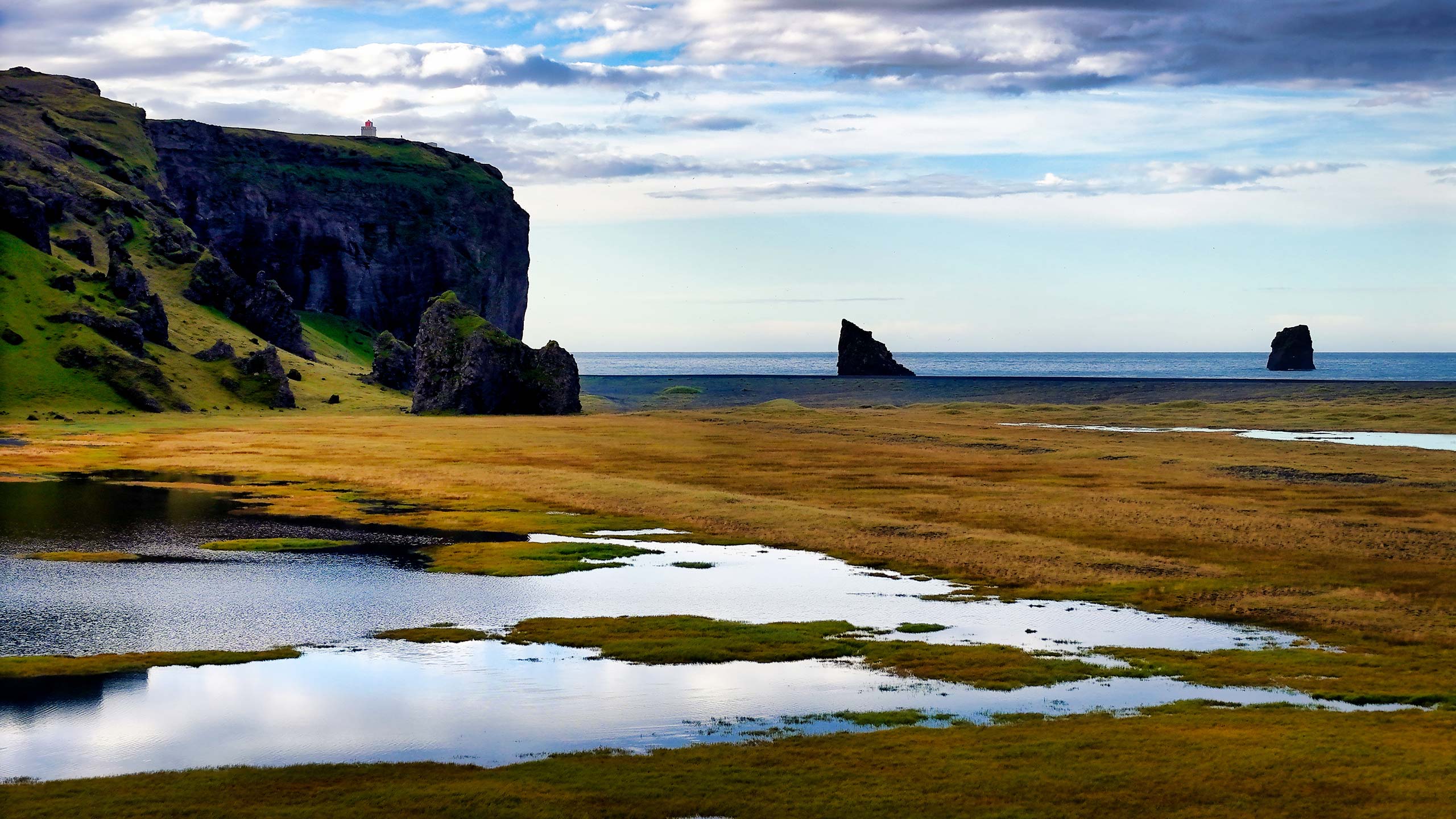 Timeless Journey of Water