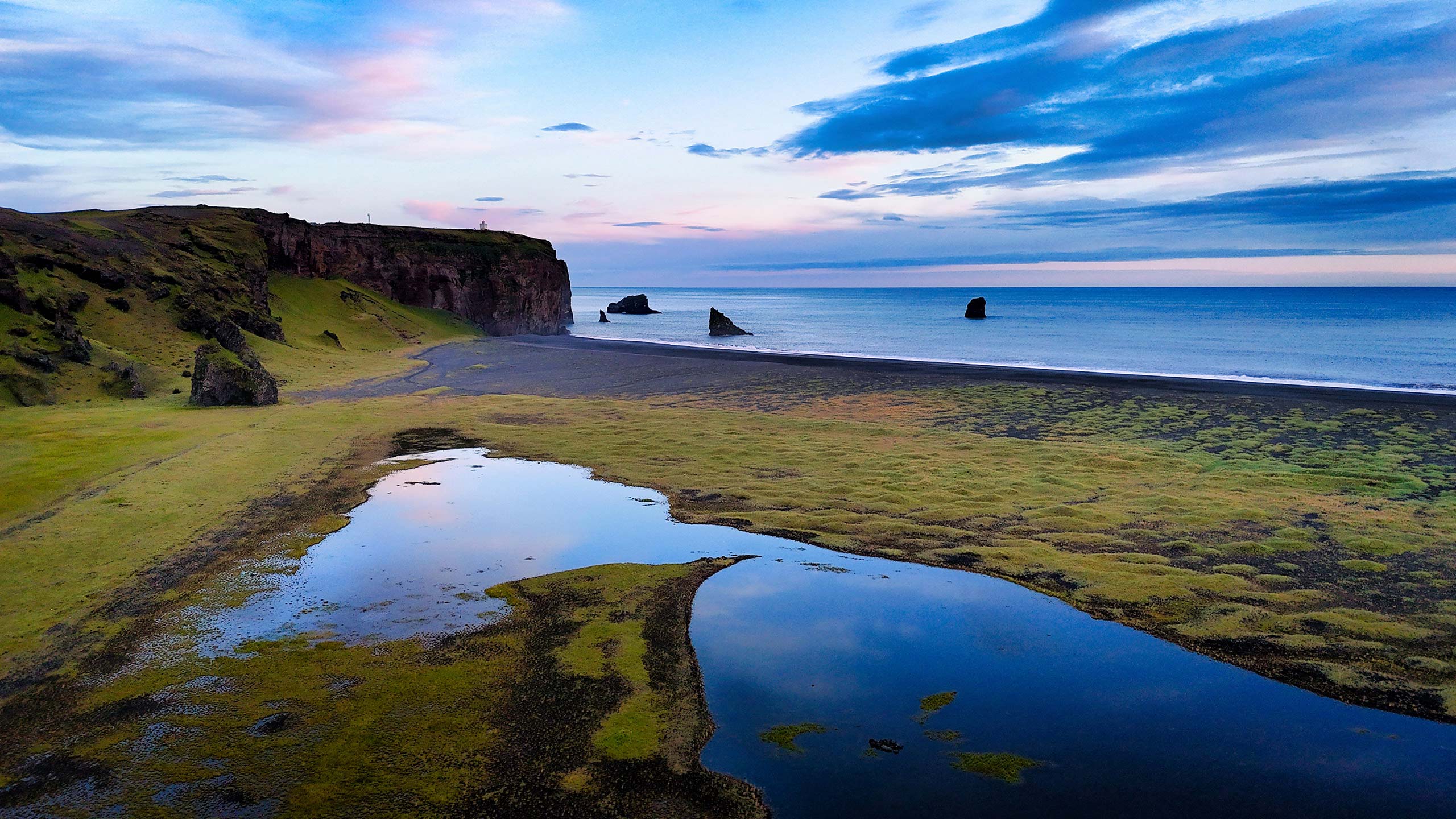 Timeless Journey of Water
