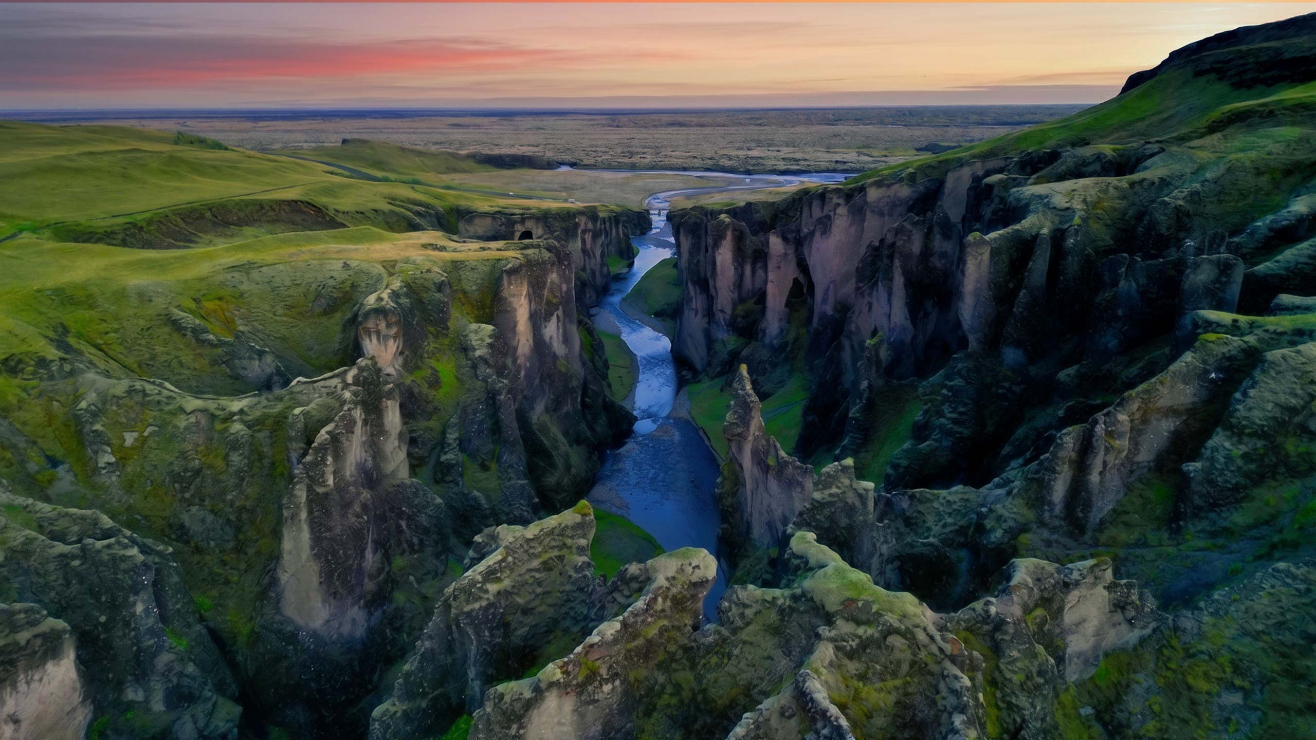 Rivers of Iceland