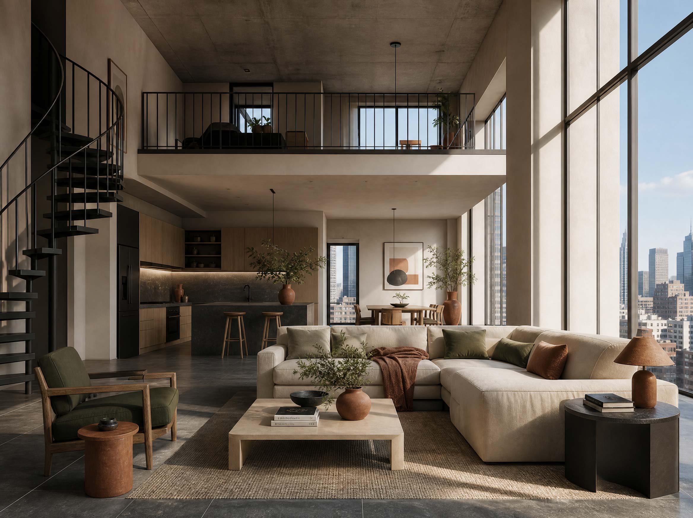 The Loft