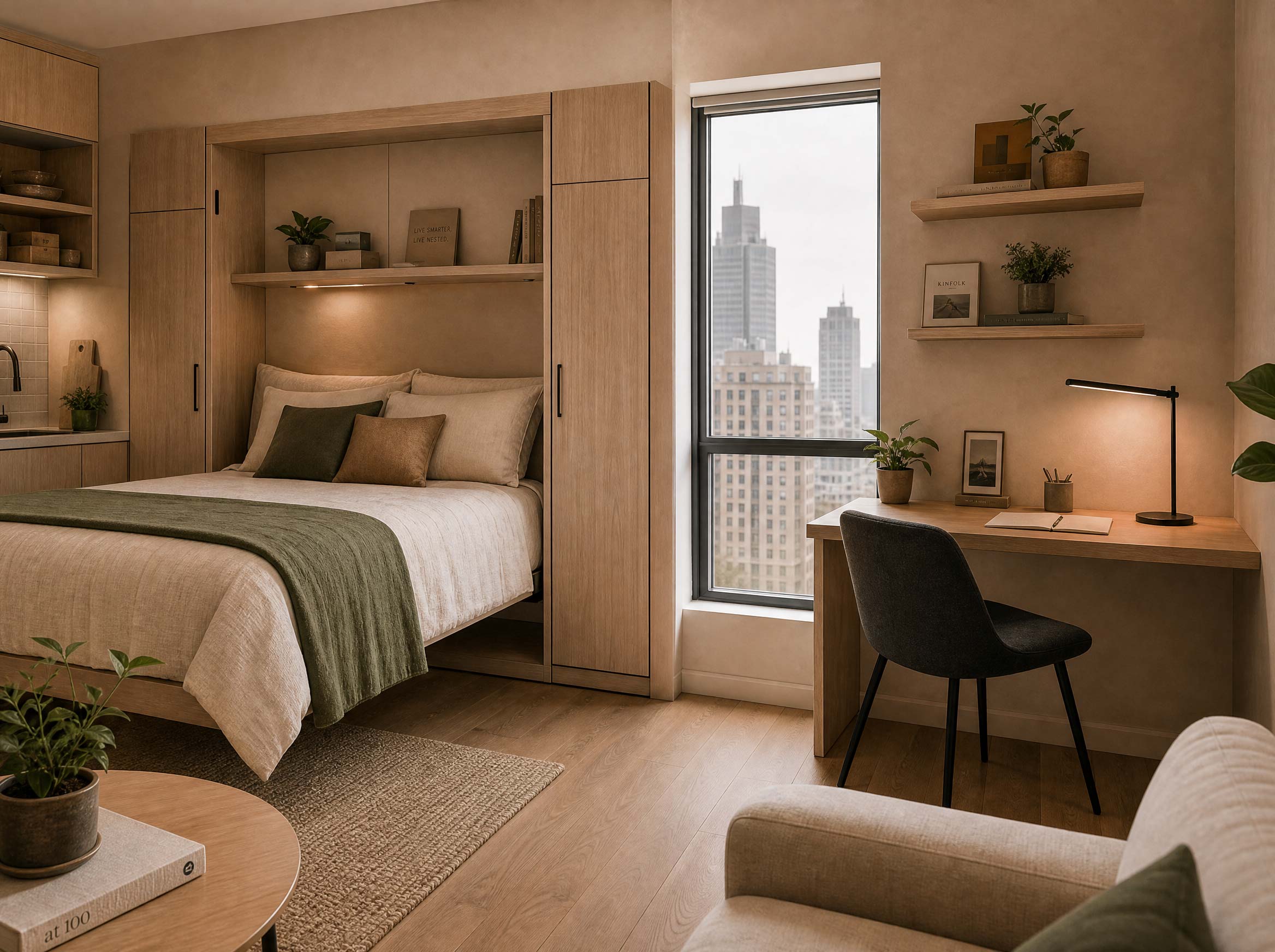 The Nook