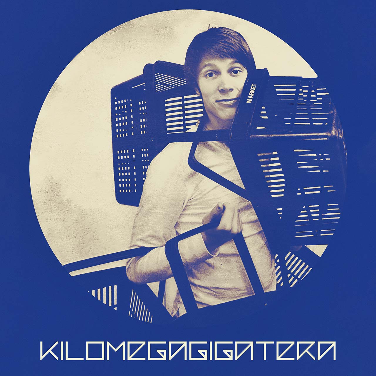 Kilomegagigatera