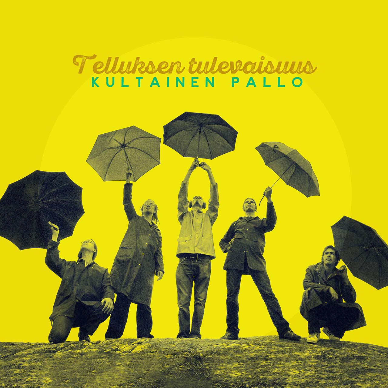 Kultainen pallo