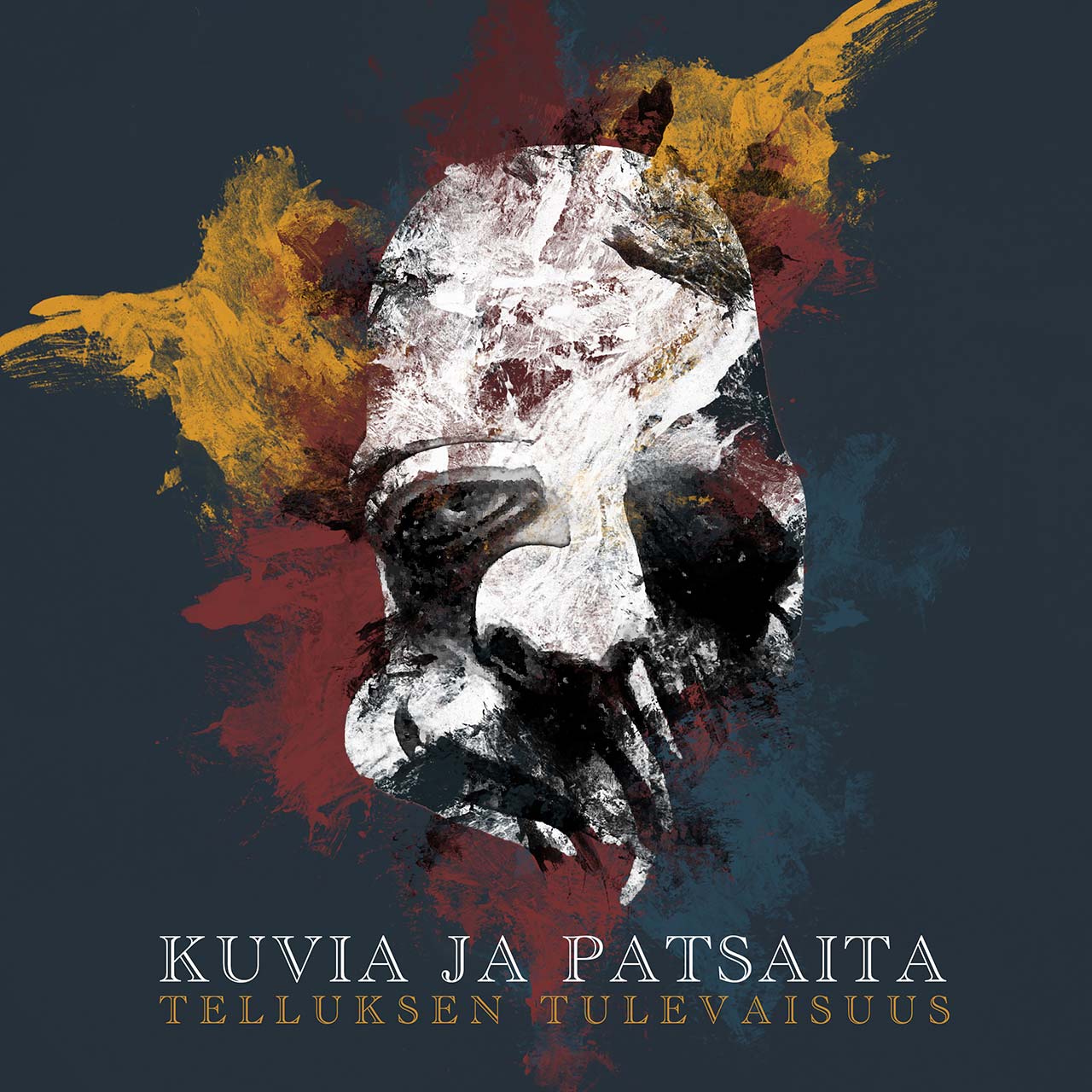 Kuvia ja patsaita