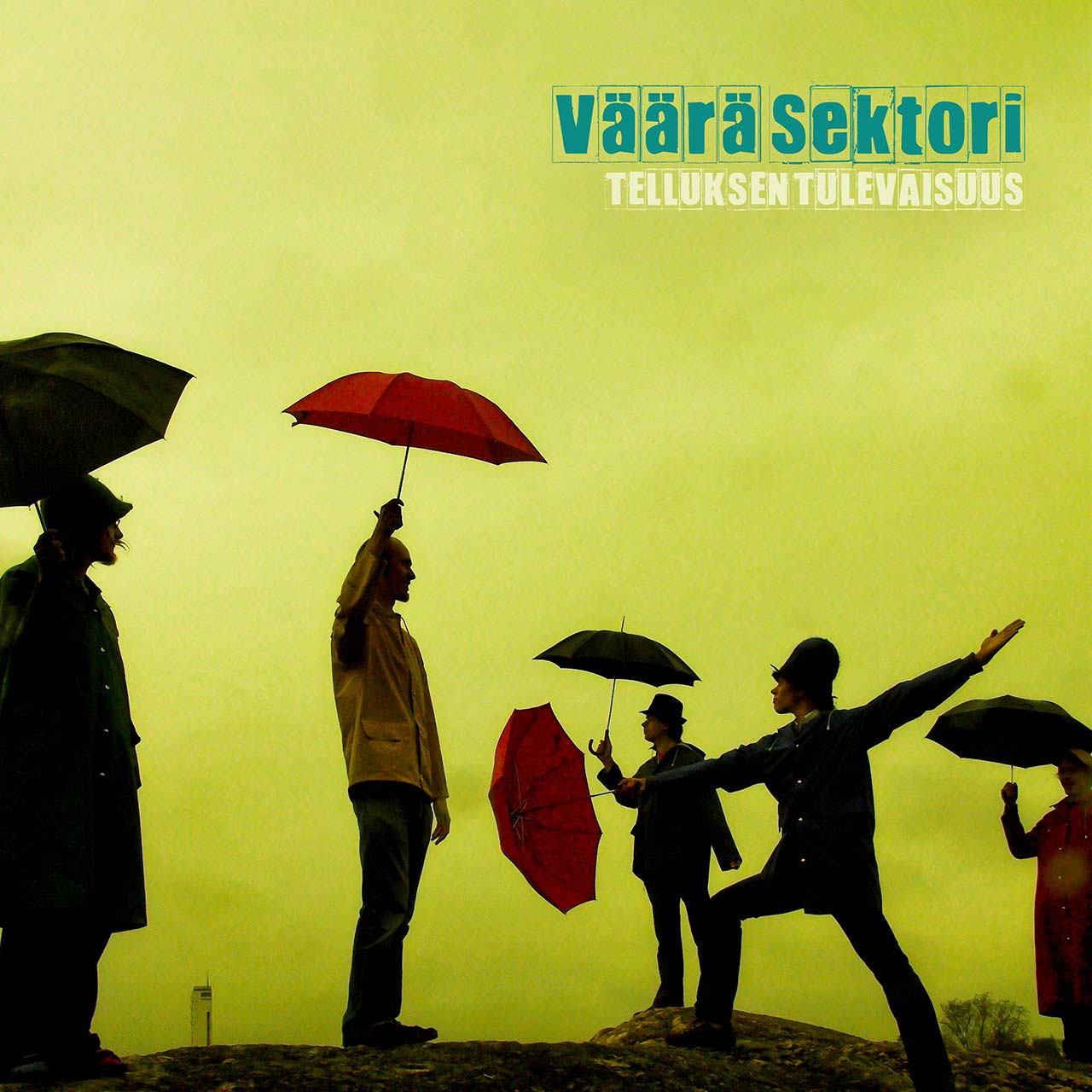 Vaara sektori