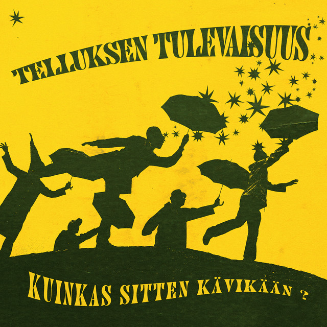 Kuinkas sitten kävikään?