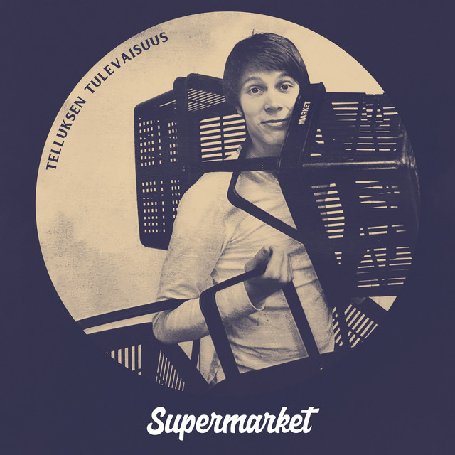 Supermarket