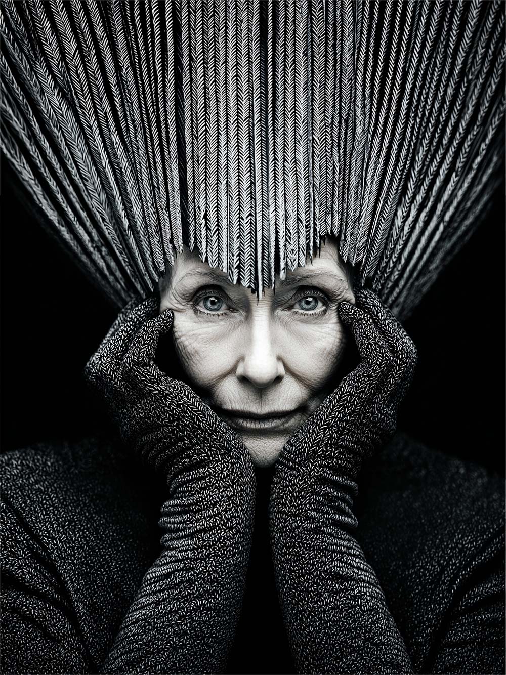 The Woven Veil