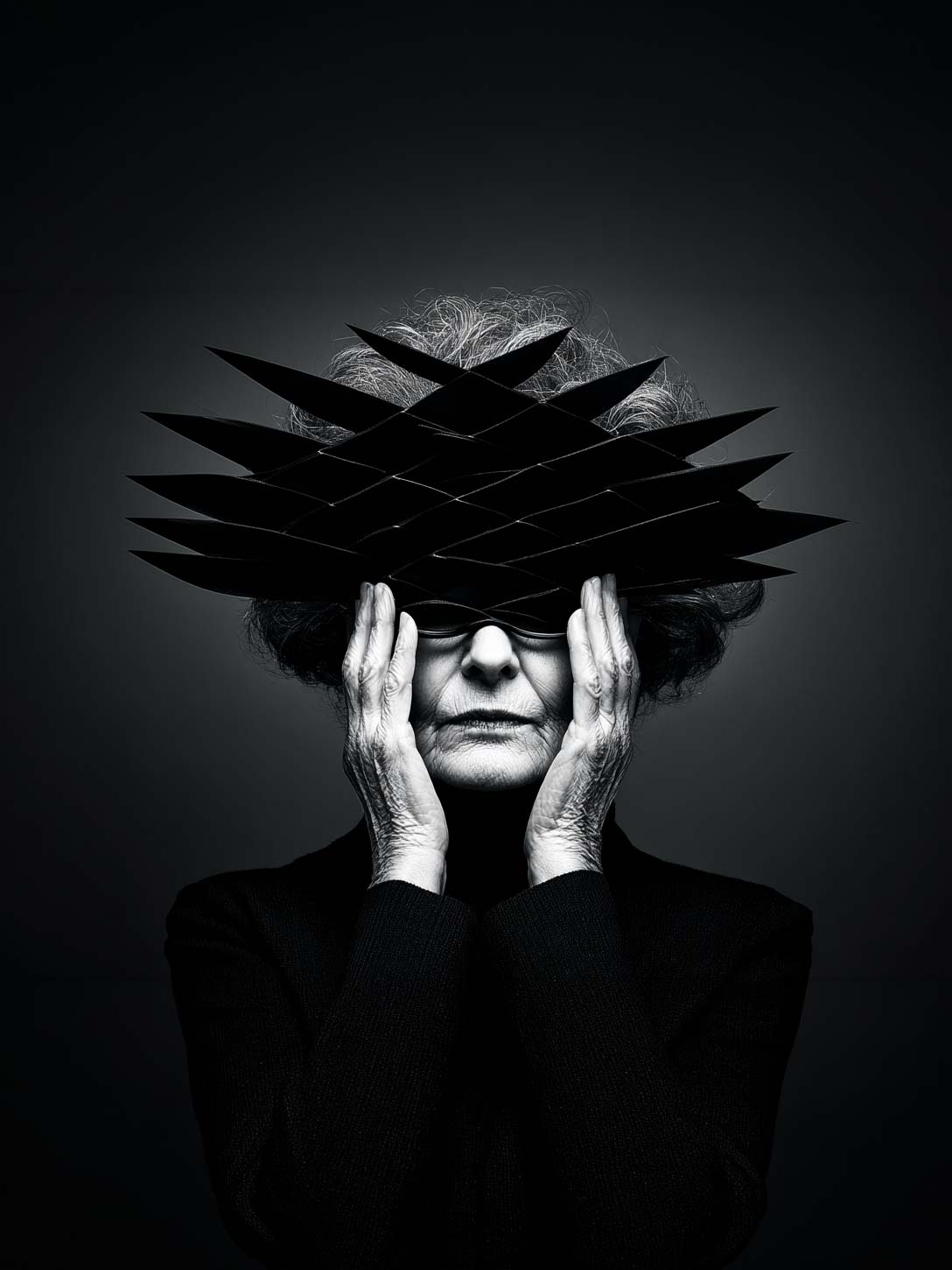 The Dark Architecture