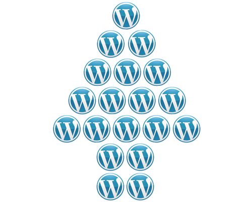 WordPress - suosituin julkaisujärjestelmä