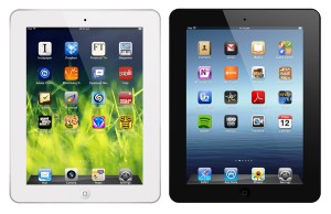 iPad, oppiminen ja pedagogiset toimintamallit