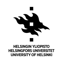 Helsingin Yliopisto Logo