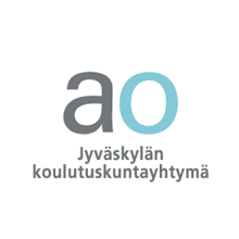 Jyväskylän koulutuskuntayhtymä - logo