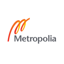 Metropolia - logo