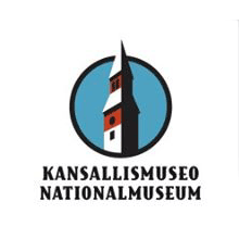 Suomen kansallismuseo - logo