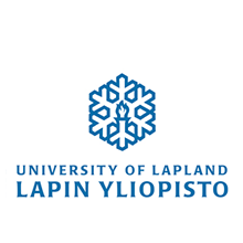 Lapin yliopisto - logo