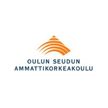 Oulun seudun ammattikorkeakoulu - logo