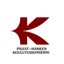 Päijät-Hämeen koulutuskonserni - logo