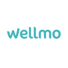 Wellmo Wellness Solutions - logo