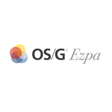 OS/G Ezpa - logo