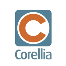 Corellia - logo