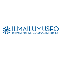 Ilmailumuseo - logo