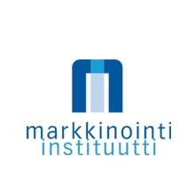 Markkinointi-instituutti - logo