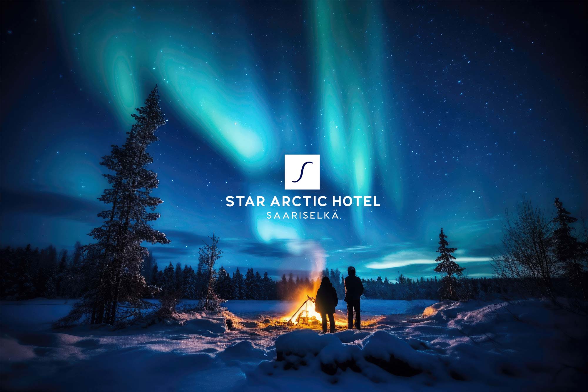 star-arctic-kuvitukset